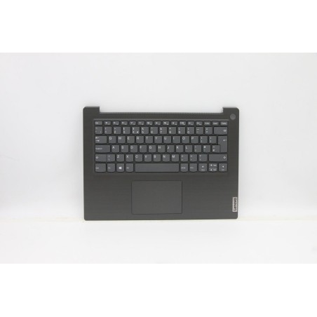 Lenovo cover and keyboard assembly